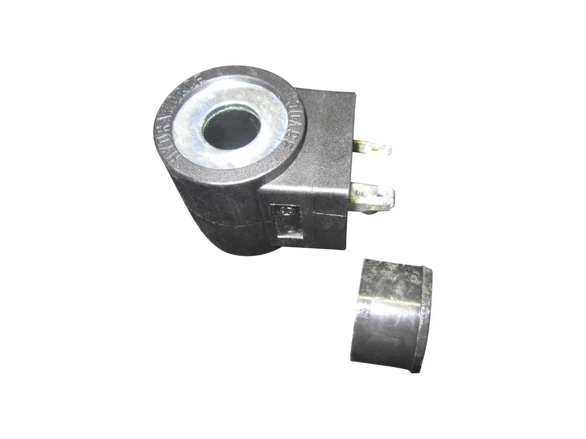JLG Part # 7010538 | COIL, EA
