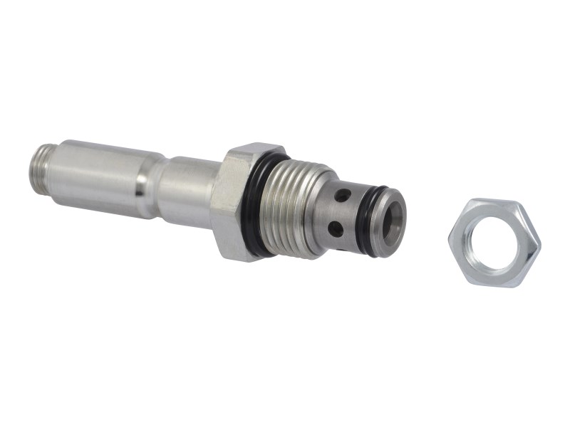 JLG Part # 7010635 | CARTRIDGE WITHOUT COIL, EA
