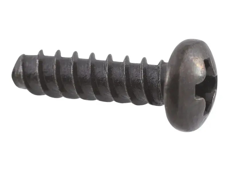 JLG Part # 7011998 | SCREW, #6 X 1/2 SELF-TAP, EA