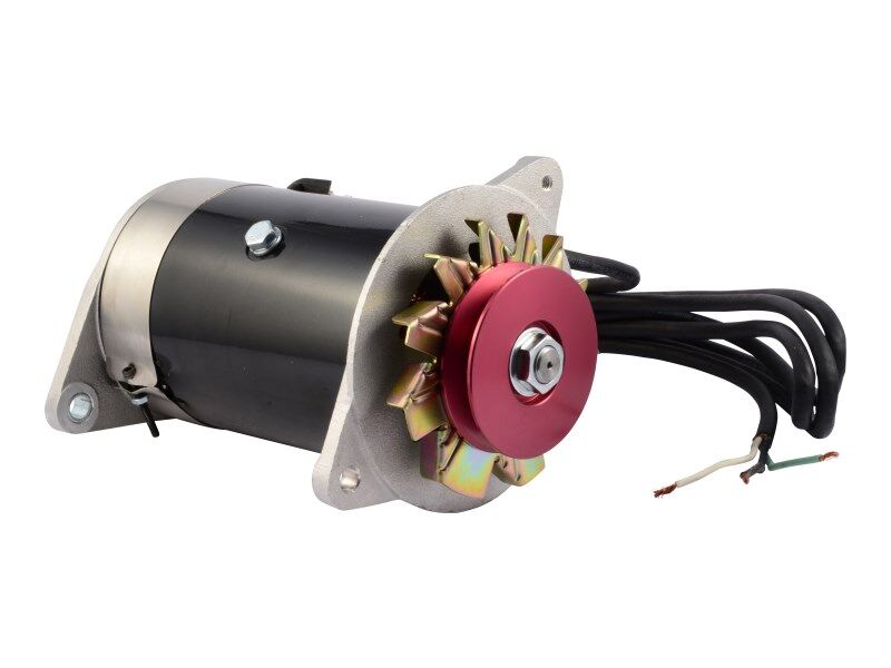 JLG Part # 7012558 - GENERATOR ONLY, EA