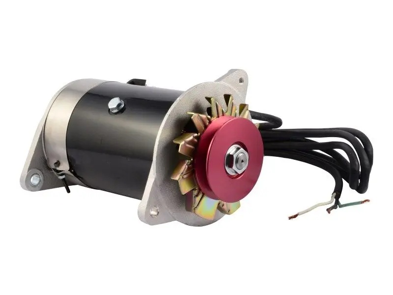 JLG Part # 7012558 | GENERATOR ONLY, EA