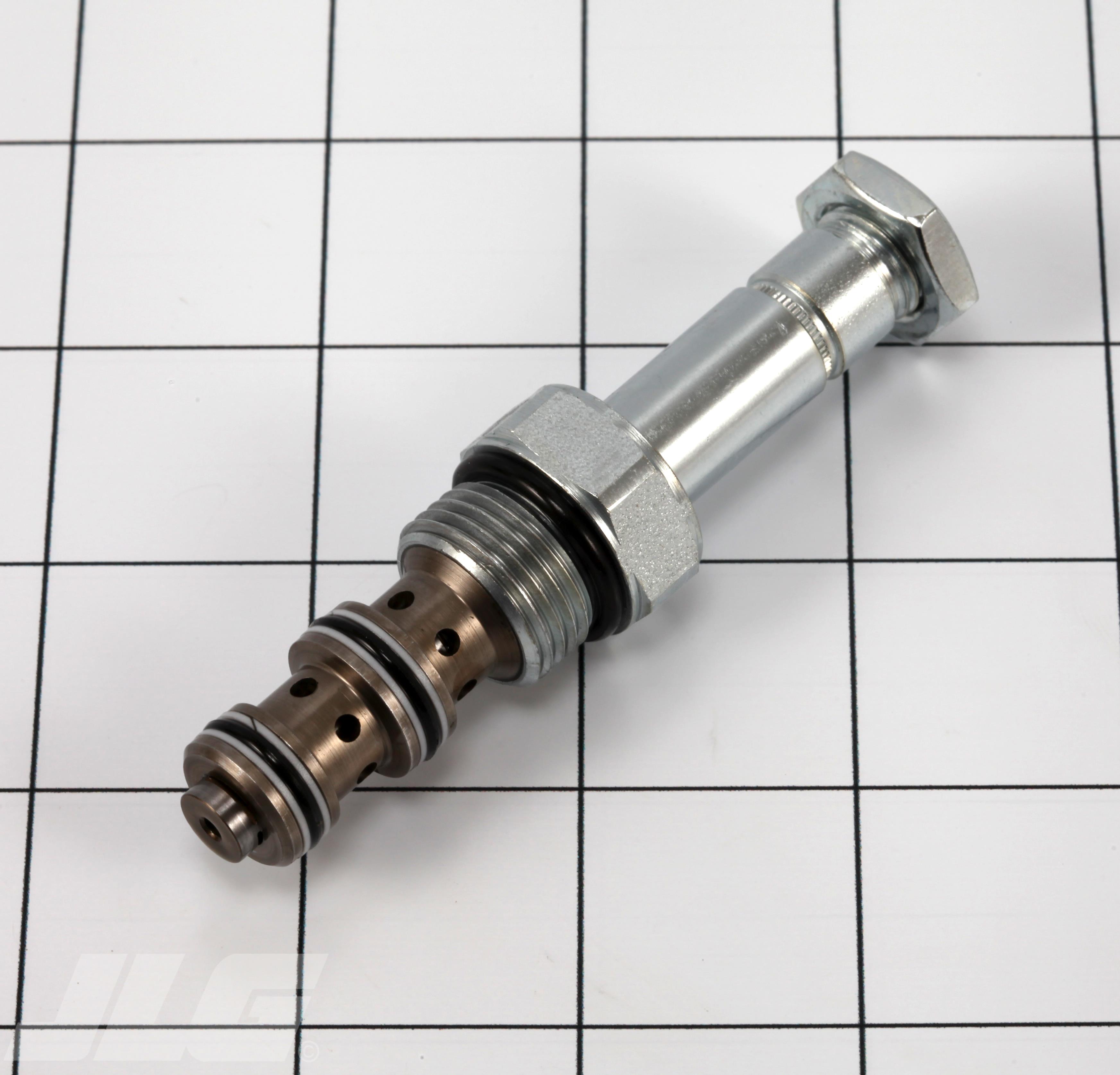 JLG Part # 7012985 - CARTRIDGE W/O COIL, EA
