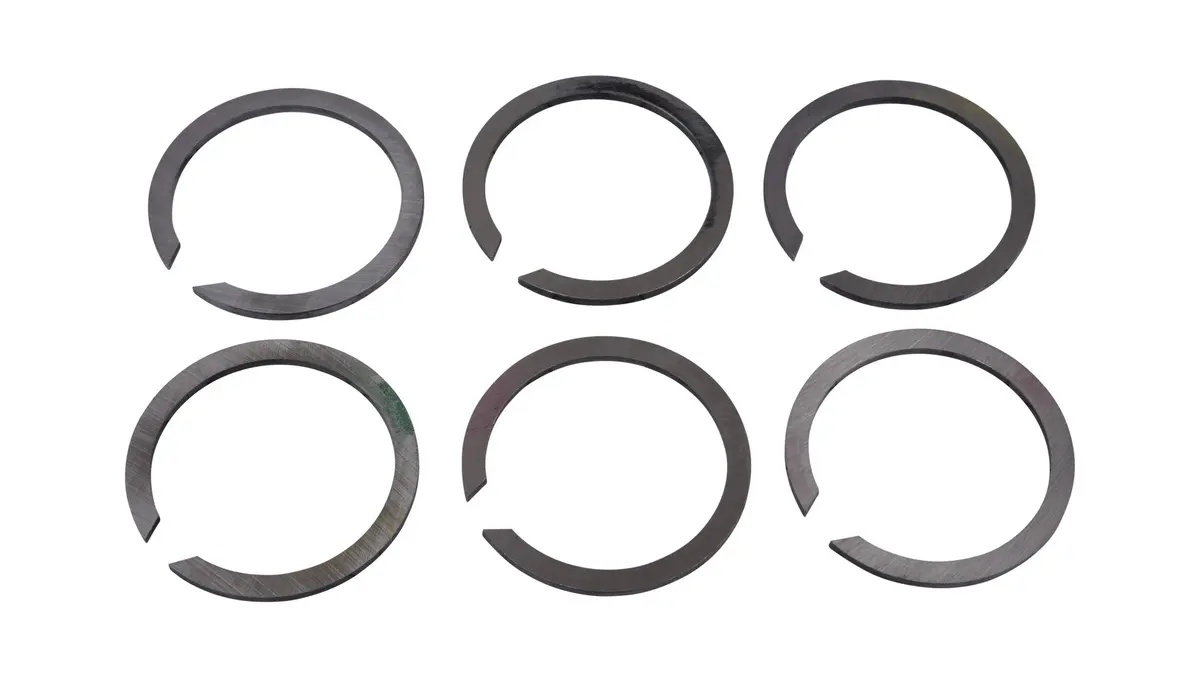 JLG Part # 7014709 | KIT, RETAINING RING, EA