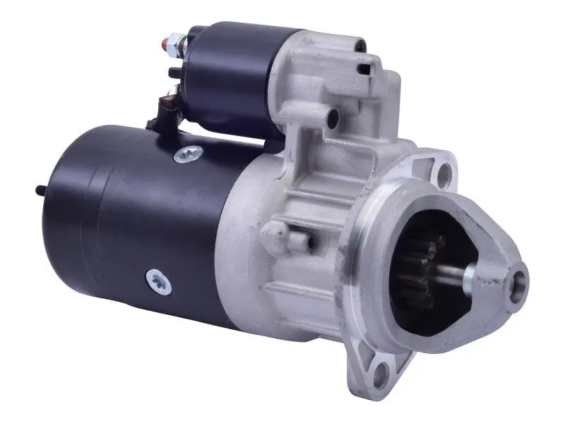 JLG Part # 7016332EX | REMAN STARTER, EA