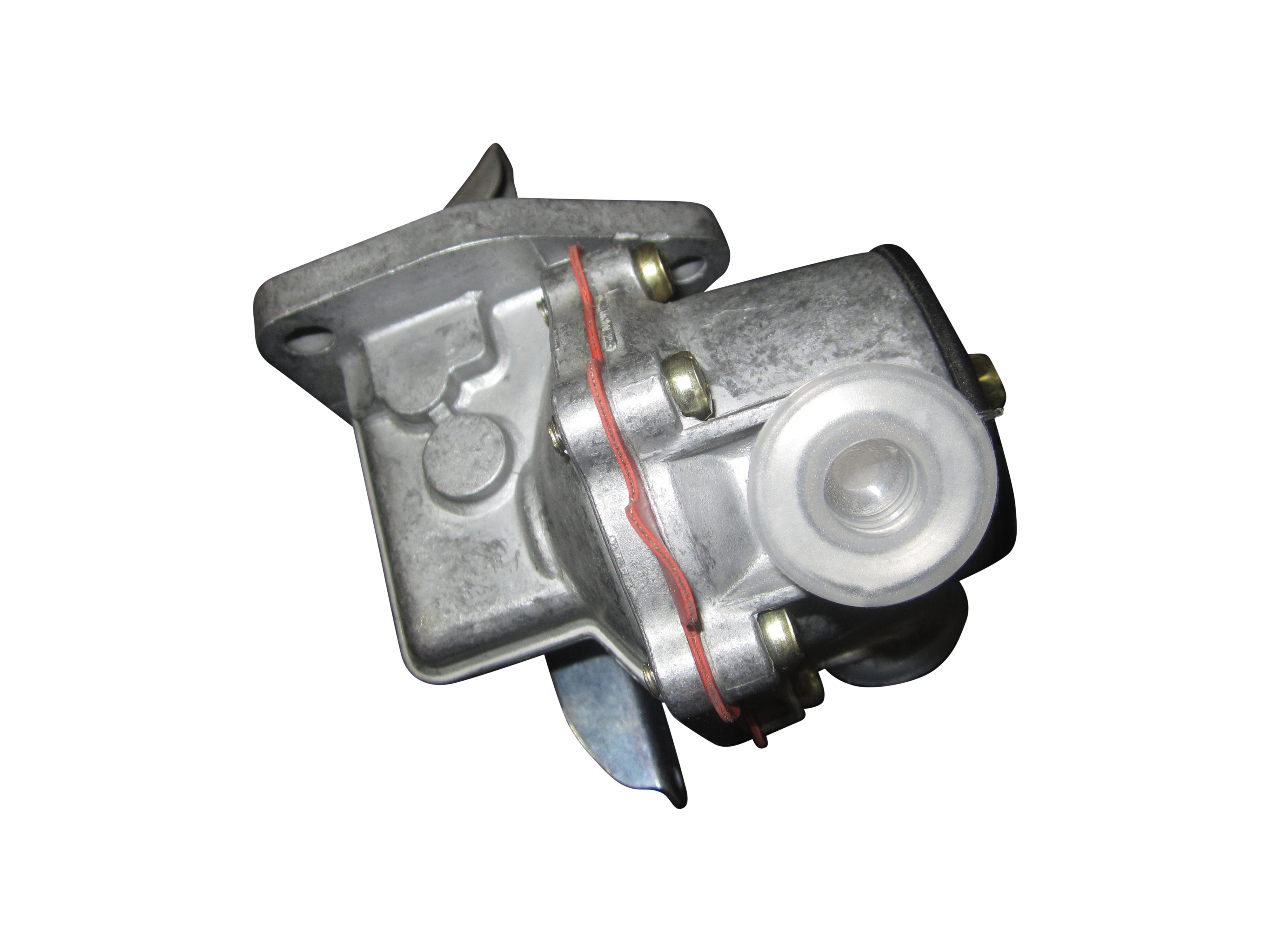 JLG Part # 7016364 | PUMP, FUEL LIFT (DEUTZ), EA