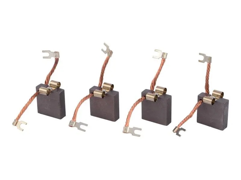 JLG Part # 7016706 | KIT, MOTOR BRUSH/SPRING, EA
