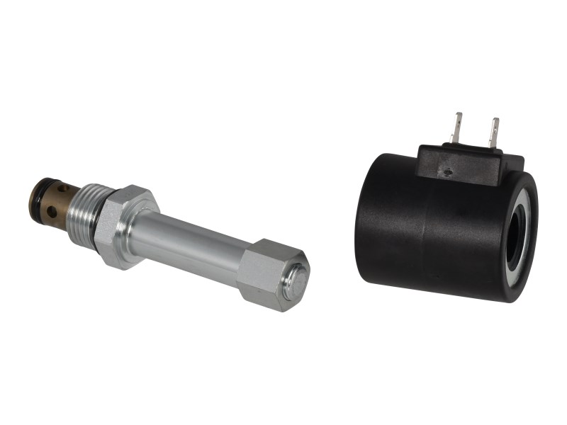 JLG Part # 7017413 | CARTRIDGE W/ COIL, EA