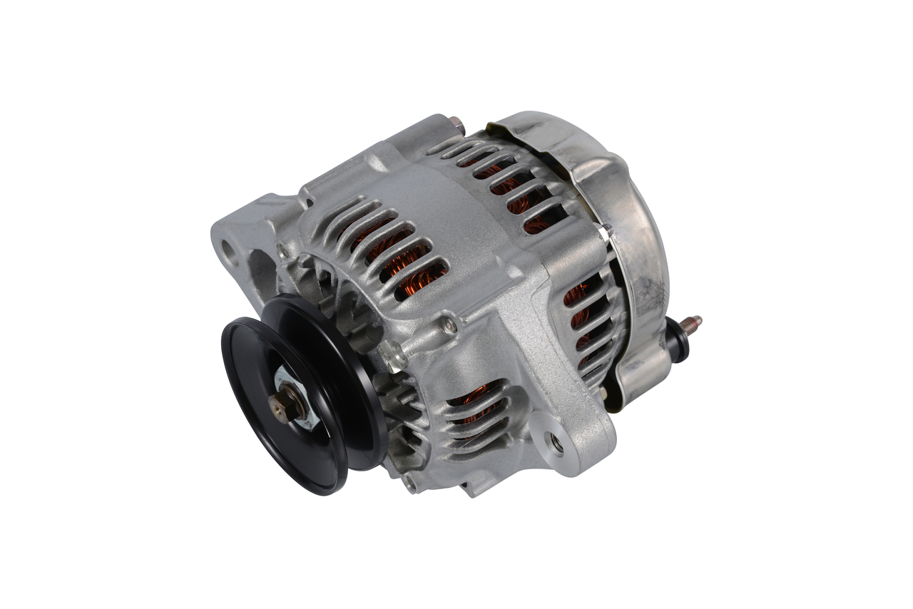 JLG Part # 7017955 | ALTERNATOR ASSY,W/REGULATOR, EA