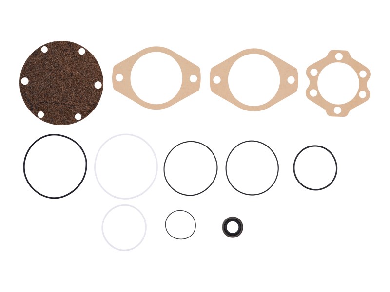 JLG Part # 7018610 | KIT, REPAIR, EA