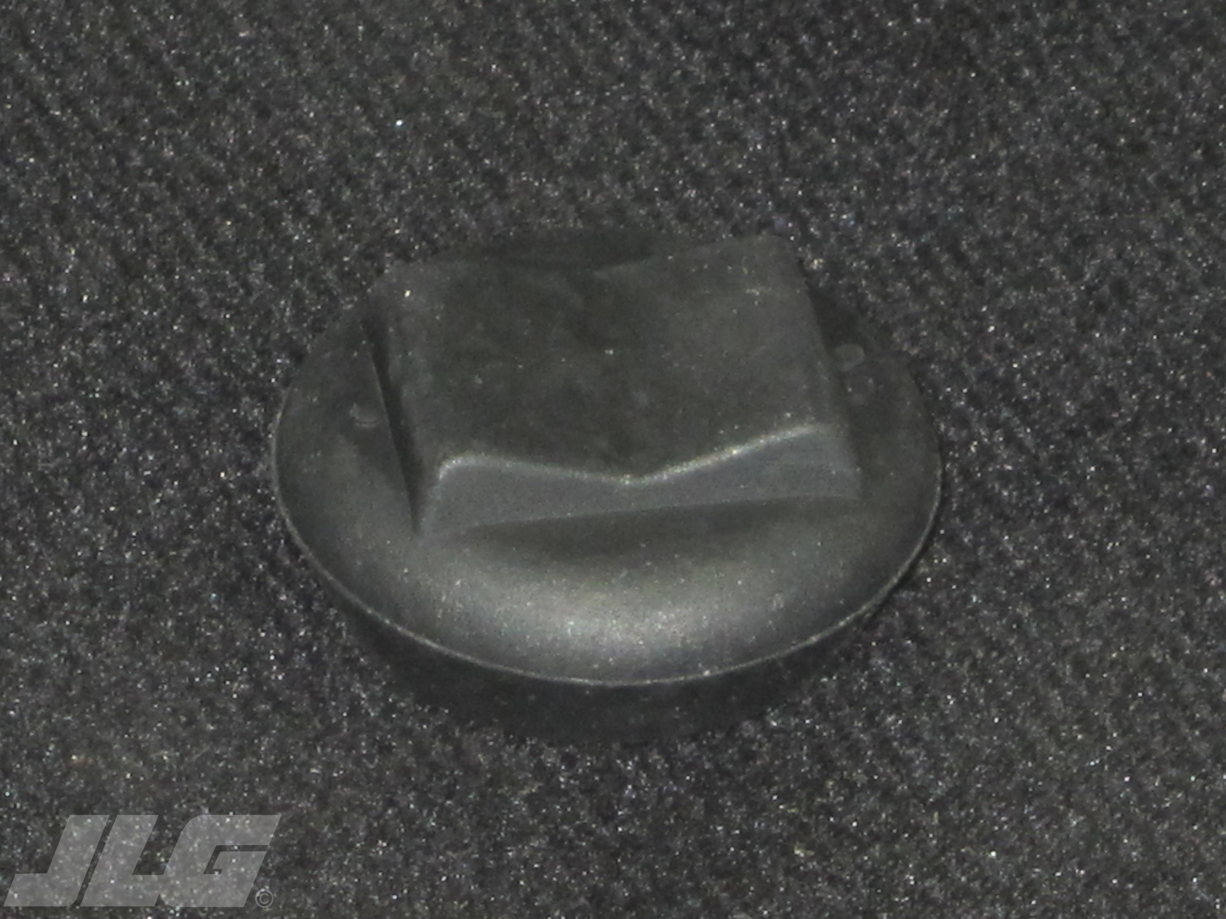 JLG Part # 7019127 - BOOT FOR ROCKER SWITCH, EA
