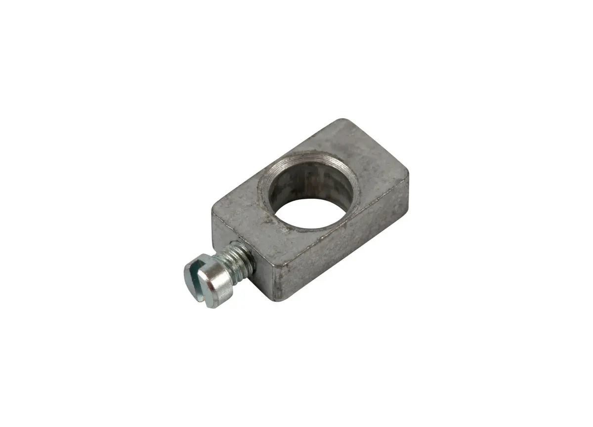 JLG Part # 7019163 | COUPLING ASSY, POTENTIOMETER, EA