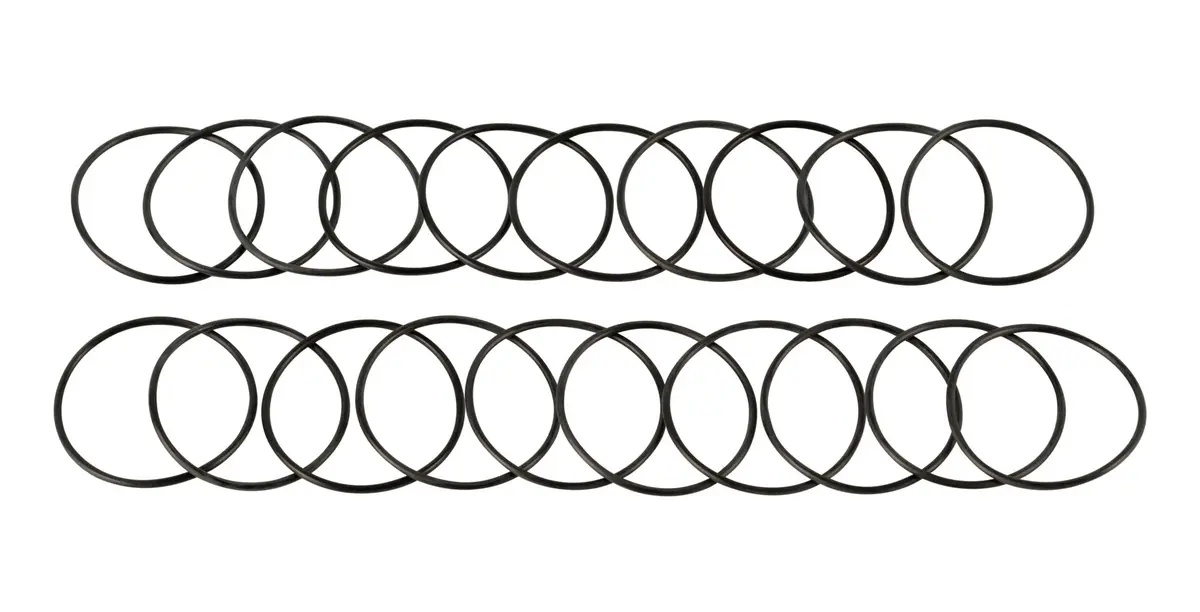 JLG Part # 7019643 | KIT OF 20 PCS OF 3780183, EA