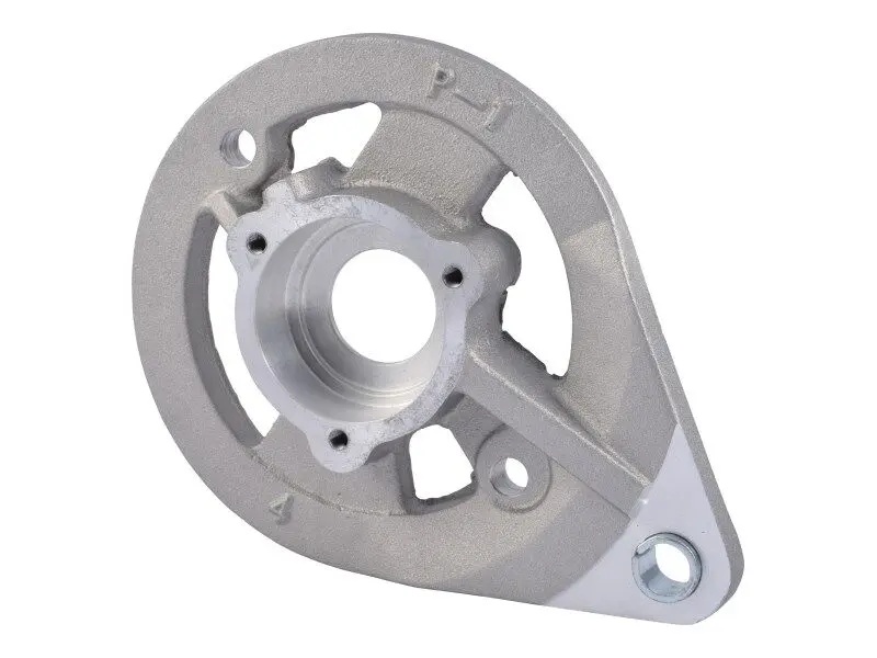 JLG Part # 7020111 | PLATE, REAR END, EA