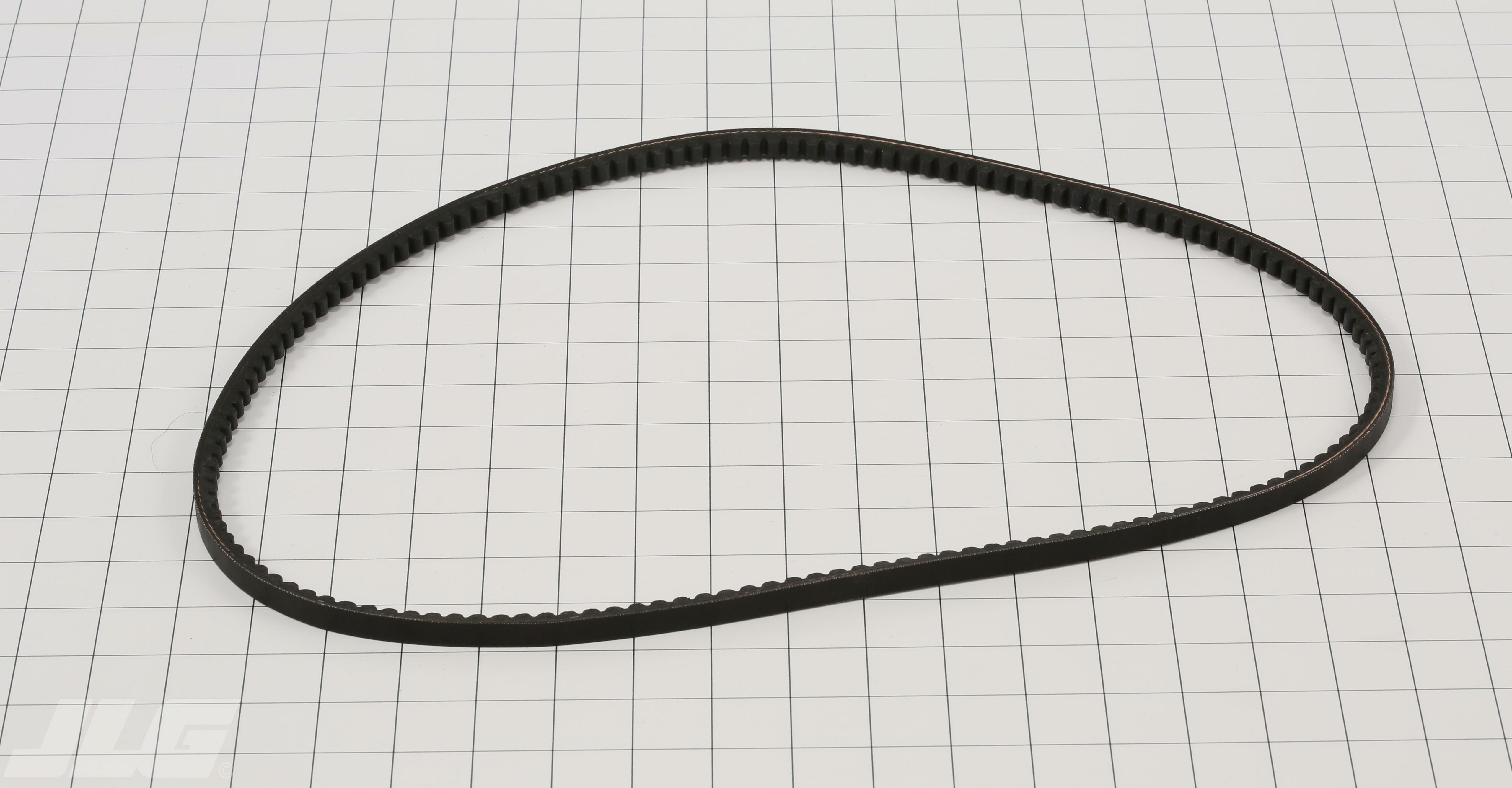 JLG Part # 7020414 - V-BELT, EA