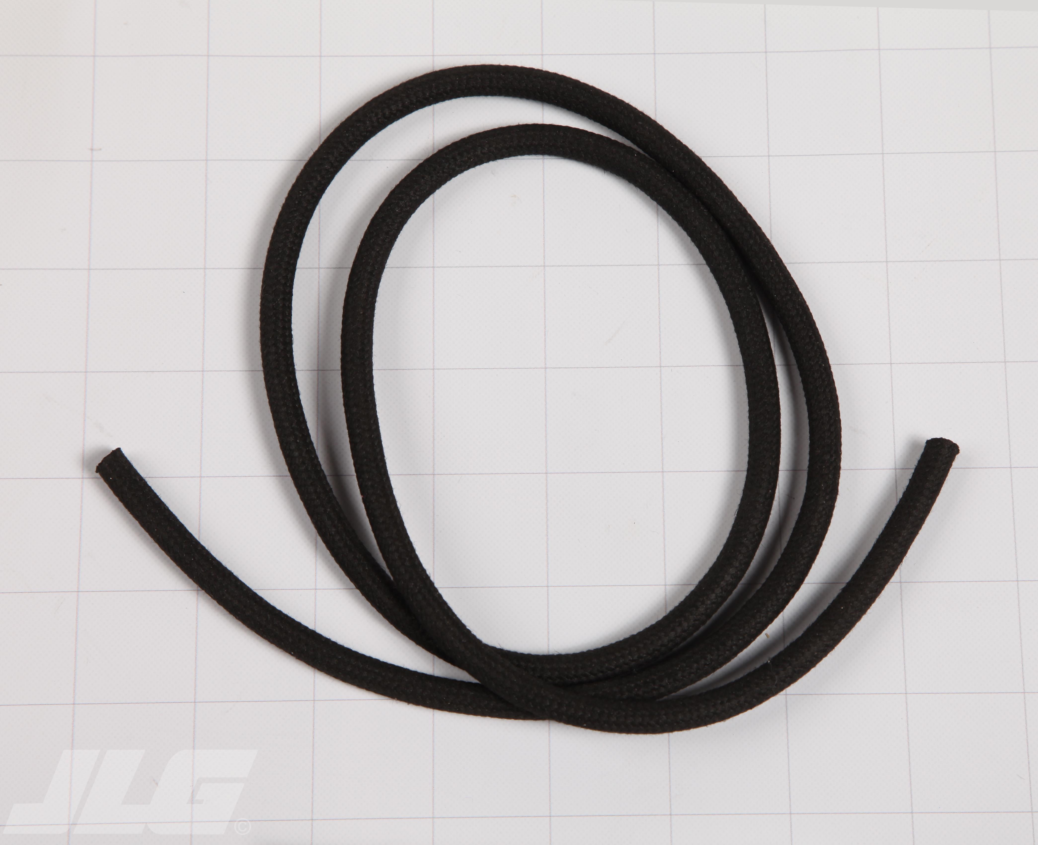 JLG Part # 7020419 | HOSE, FUEL RET.40IN., EA