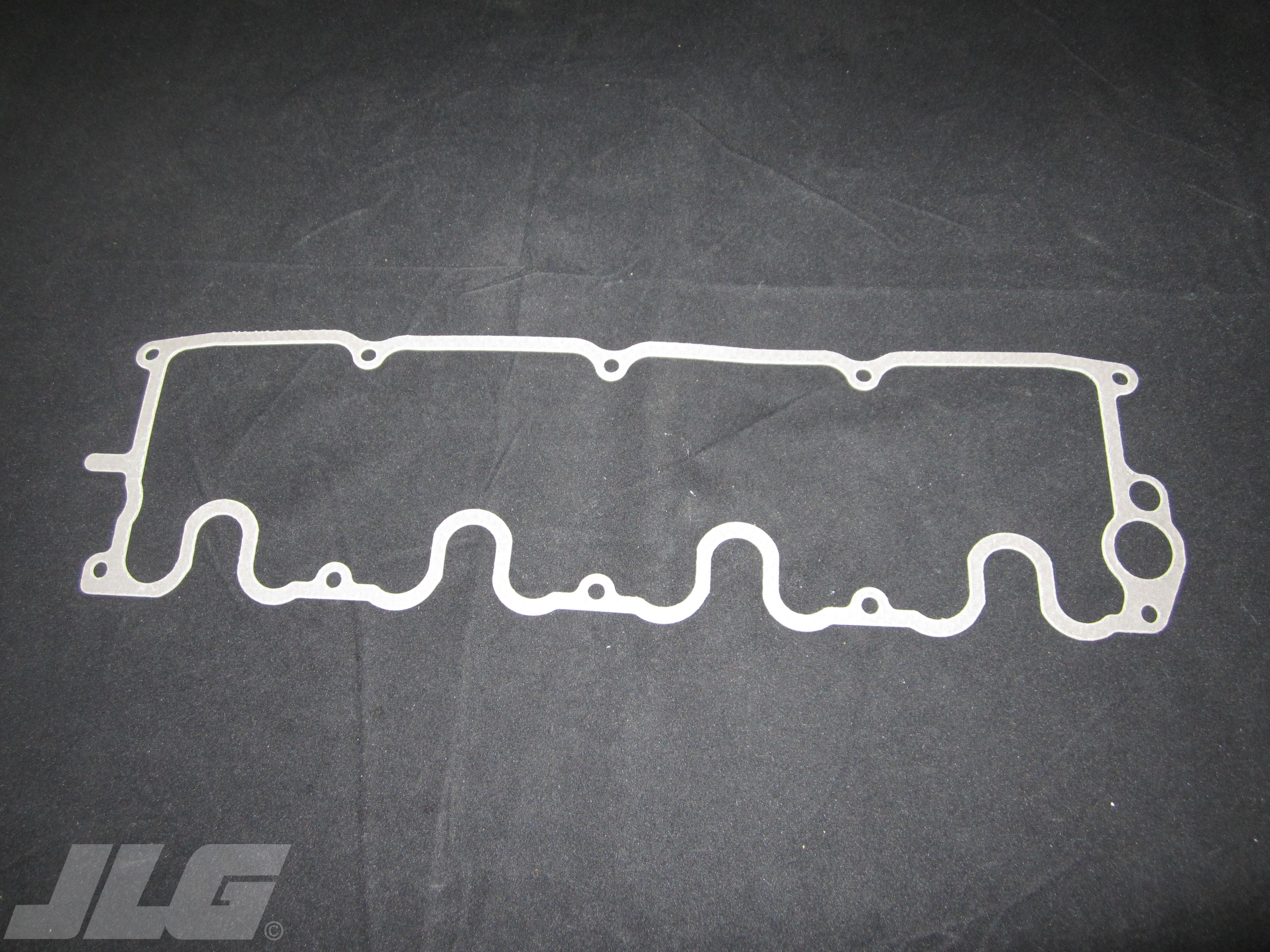 JLG Part # 7020431 - GASKET, VALVE COVER, EA