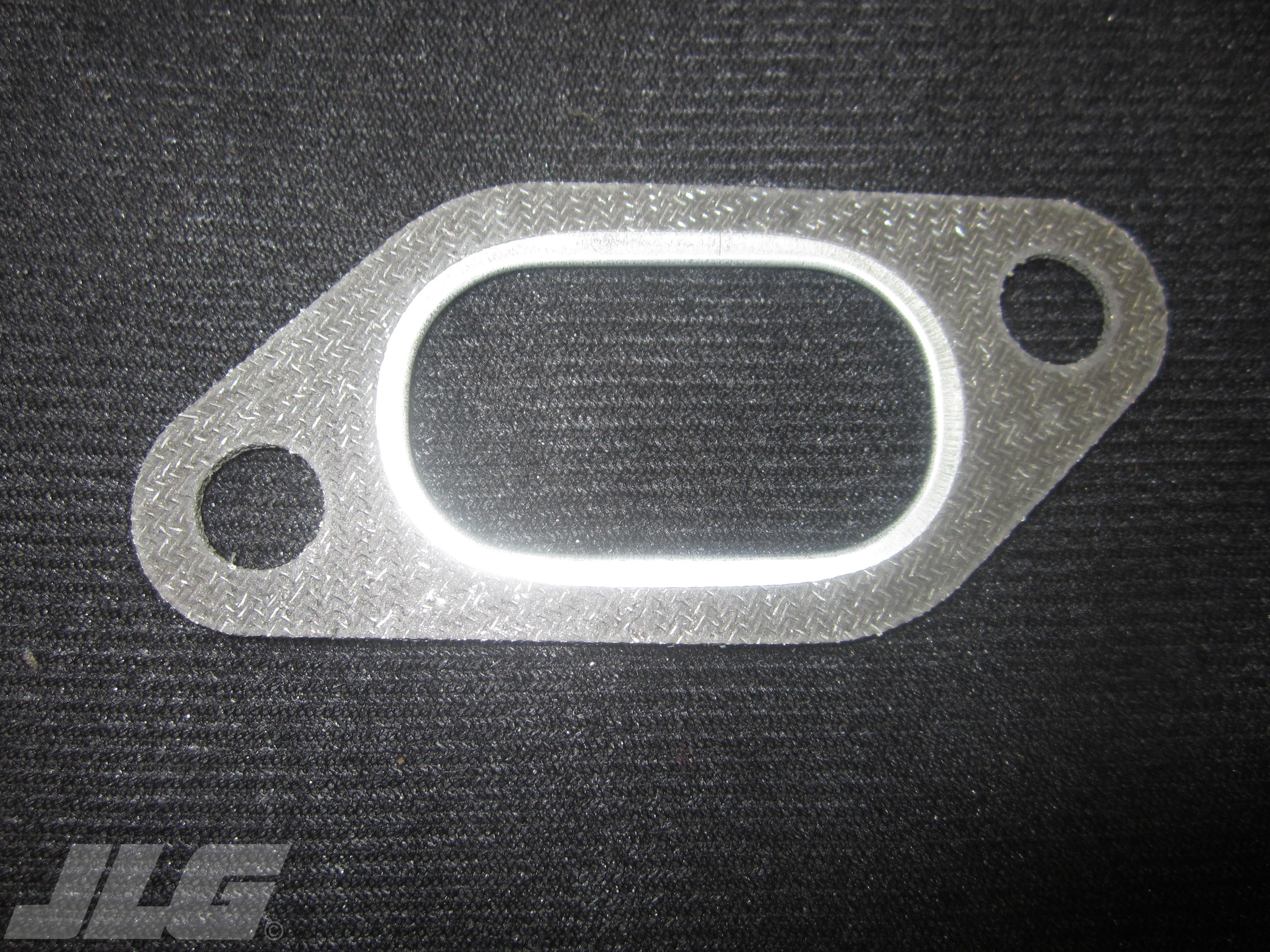 JLG Part # 7020471 - GASKET, EXHAUST MANIFOLD, EA