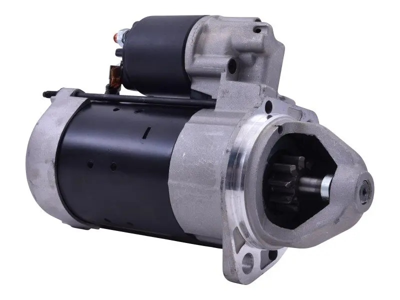 JLG Part # 7020479EX | REMAN STARTER, EA