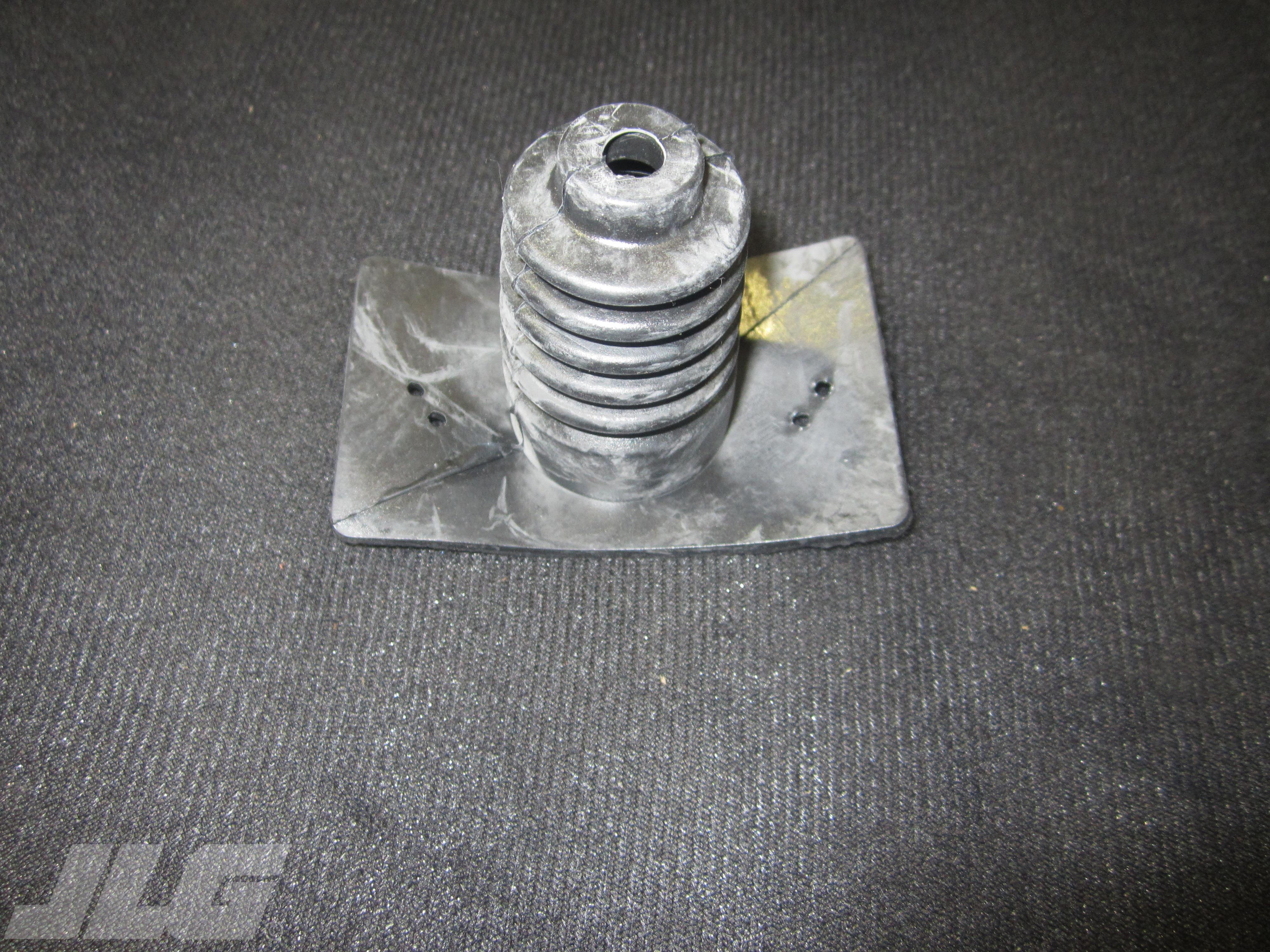 JLG Part # 7020520 | BOOT W/2" FLANGE & GASKET, EA