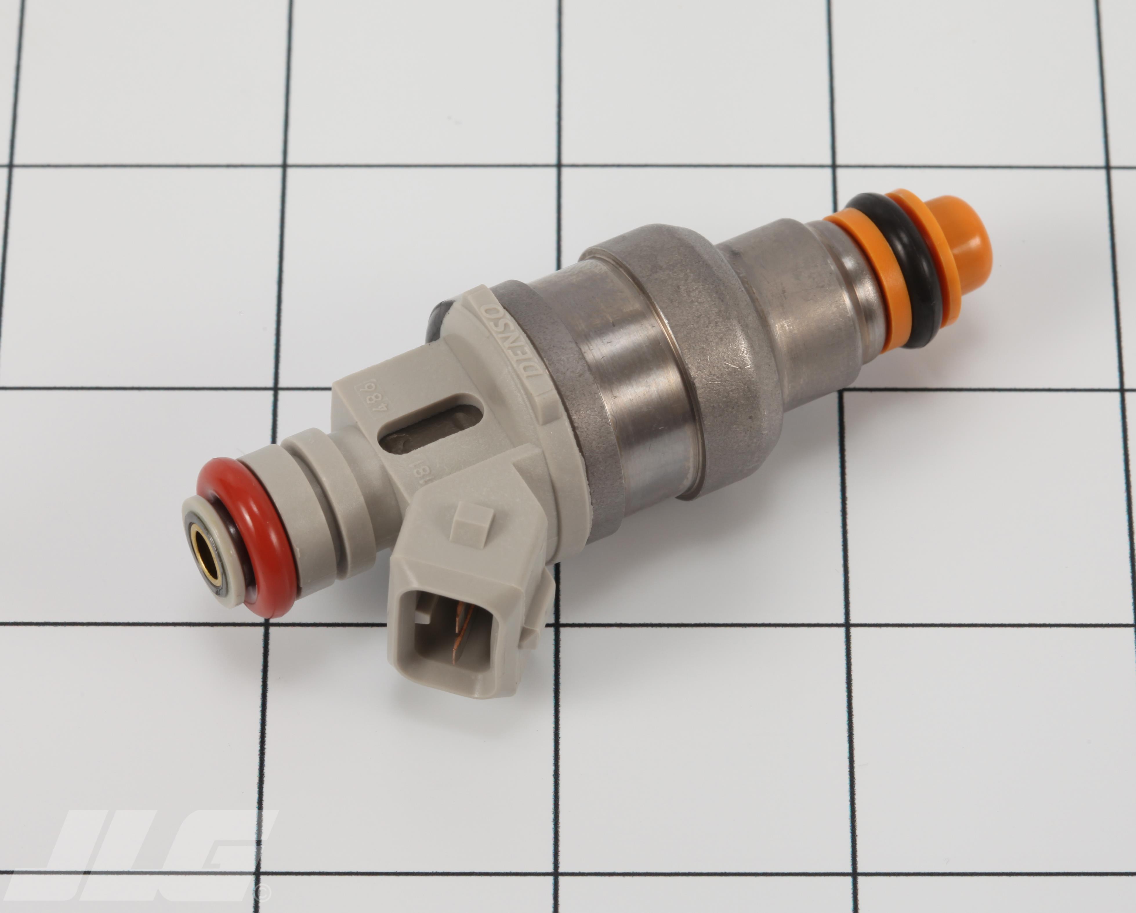 JLG Part # 7022152 - FUEL INJECTOR, EA JLG Part # 7022152 - FUEL INJECTOR, EA