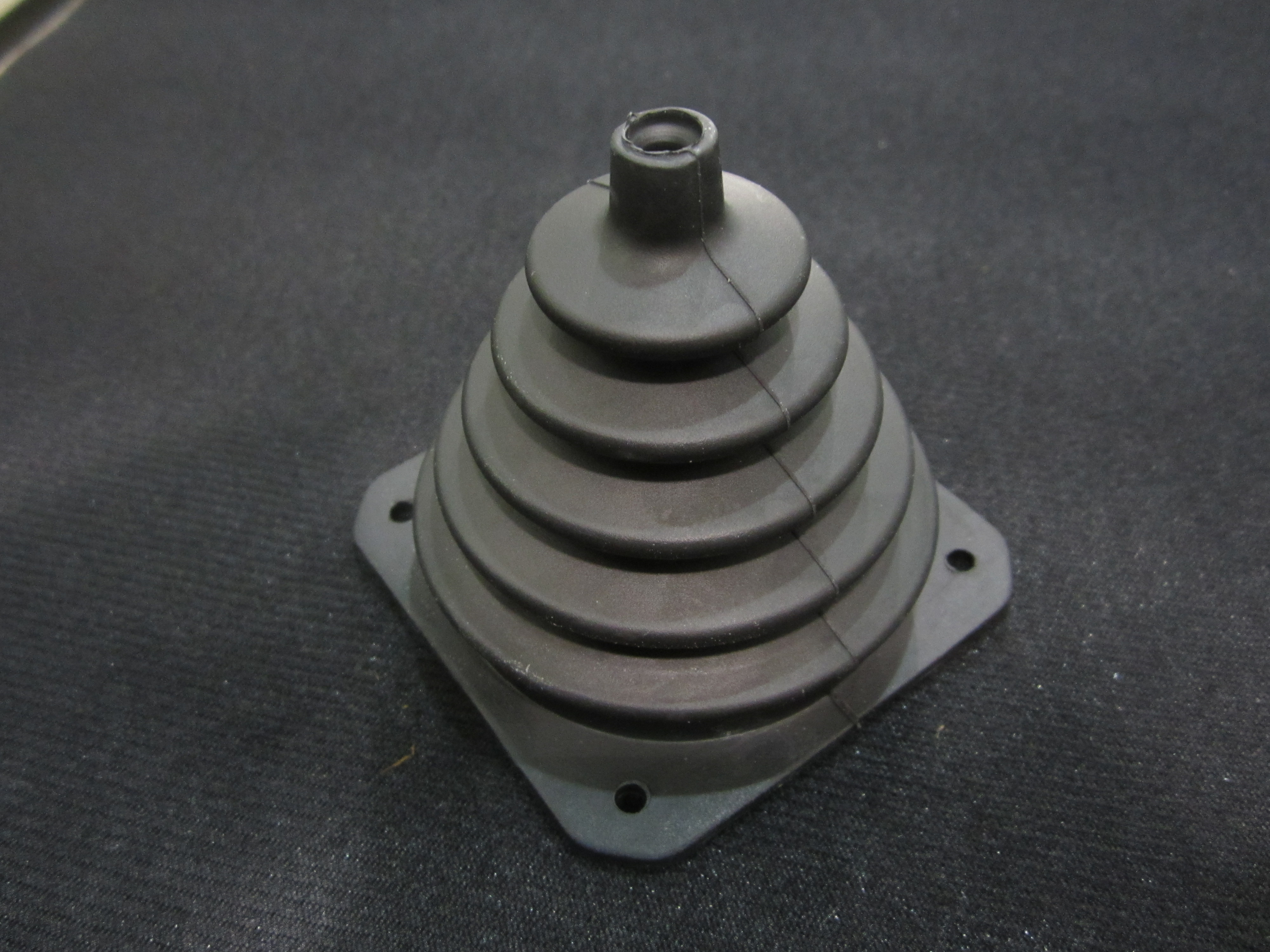 JLG Part # 7022814 | BOOT, EA