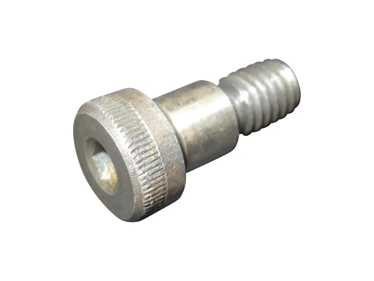 JLG Part # 7023340 | SCREW, SHOULDER 3/8 X 3/8, EA
