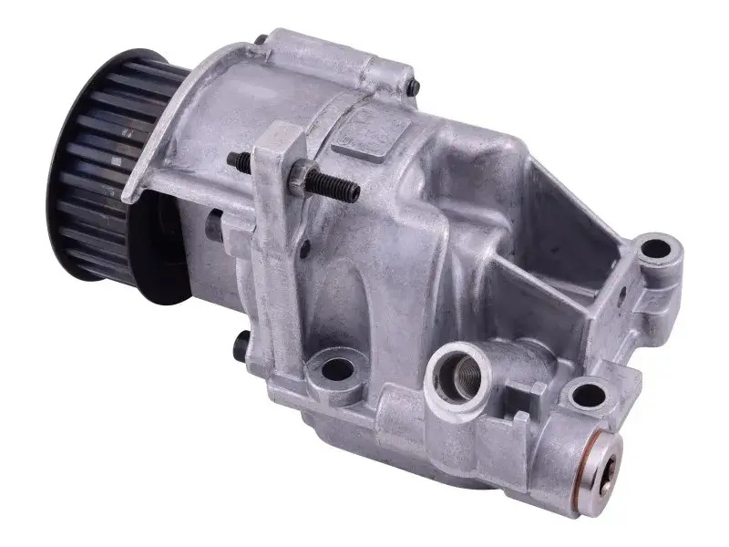 JLG Part # 7026521 | LUBRICANT, OIL PUMP, EA