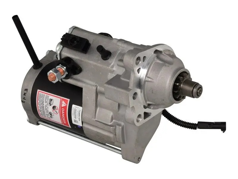 JLG Part # 7026921EX | REMAN STARTER, EA