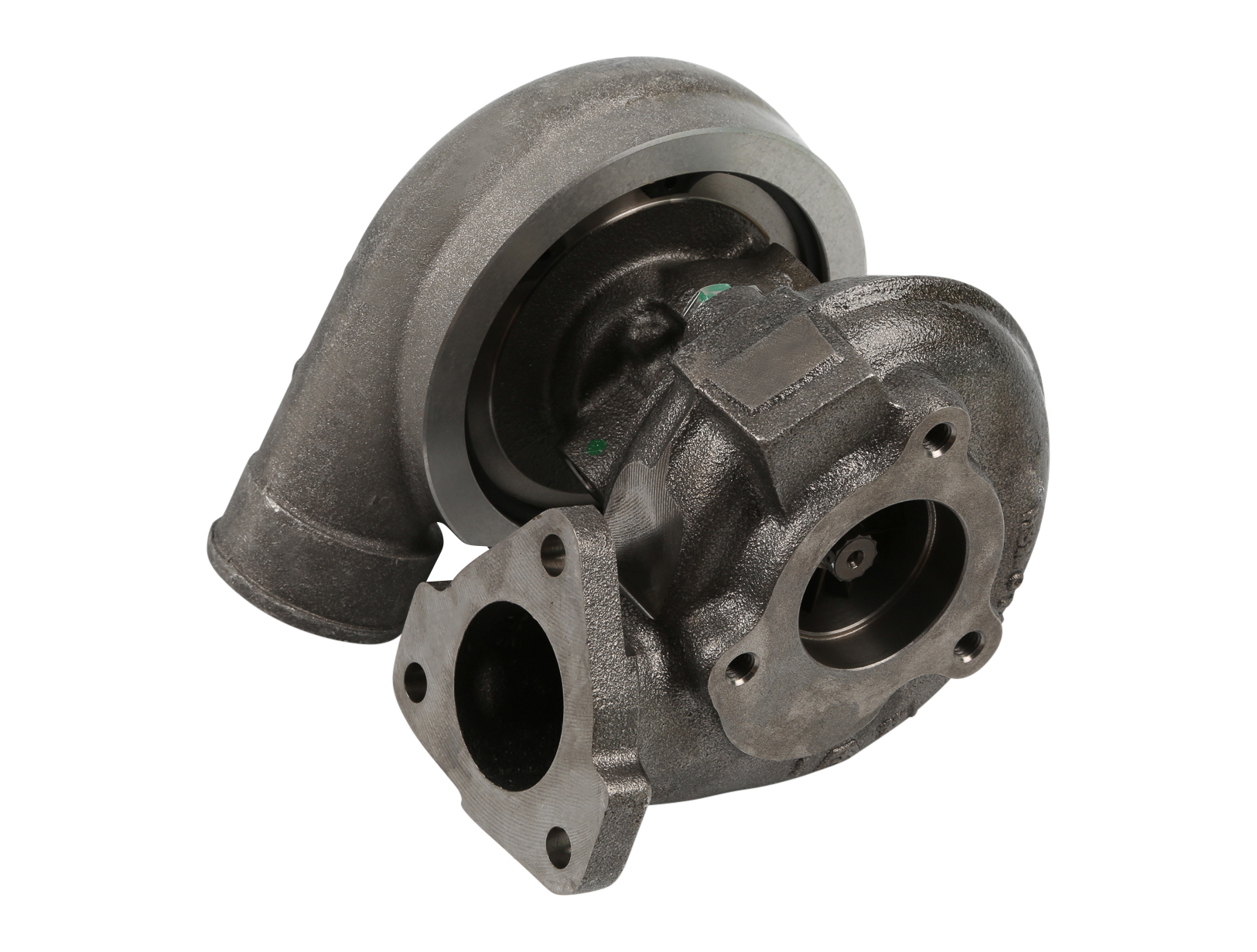 JLG Part # 7027240 | TURBOCHARGER, EA