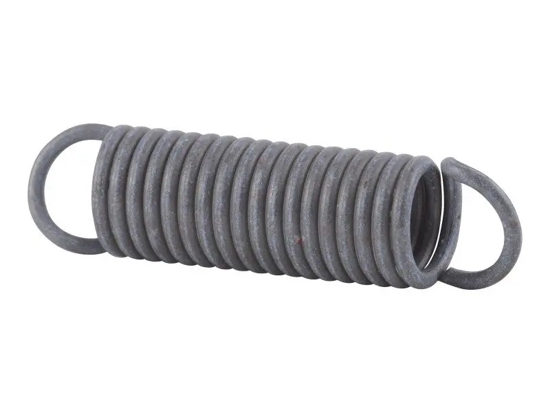 JLG Part # 7027276 | SPRING,  ACTUATOR GRAY/WHITE, EA