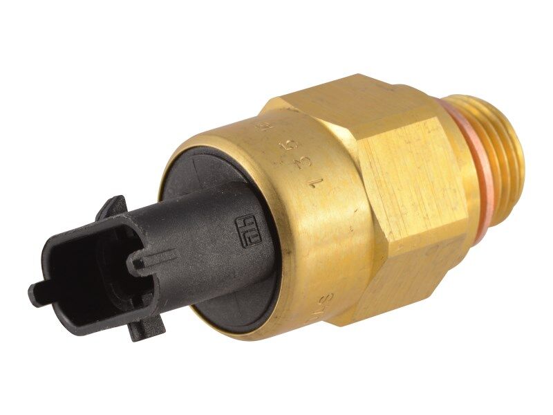 JLG Part # 7027790 - SENSOR, PRESSURE, EA