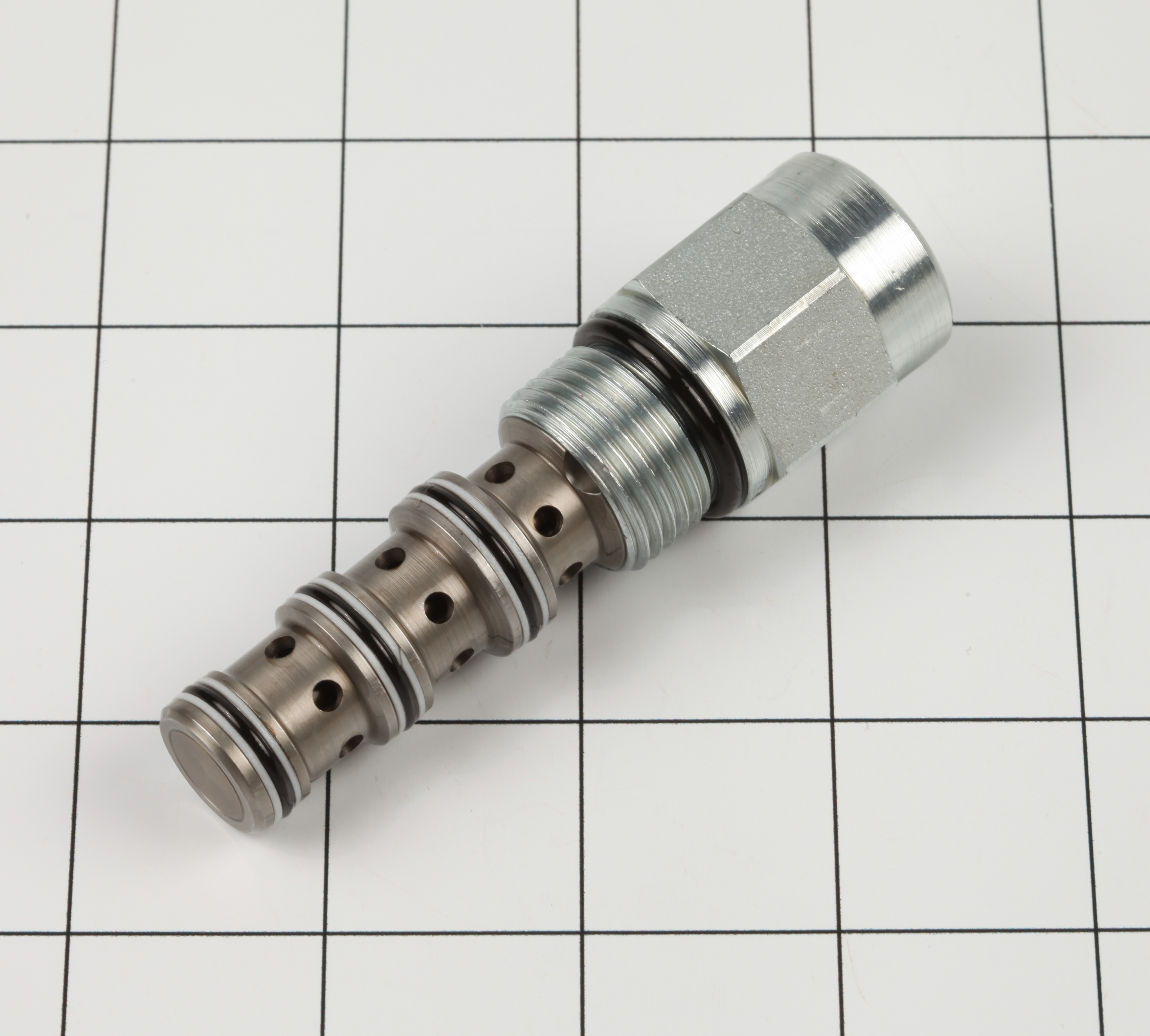 JLG Part # 7029201 | CHECK VALVE CARTRIDGE, EA