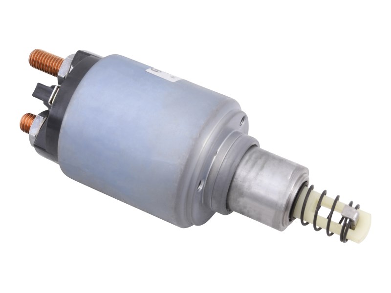 JLG Part # 7029393 | STARTER RELAY, EA