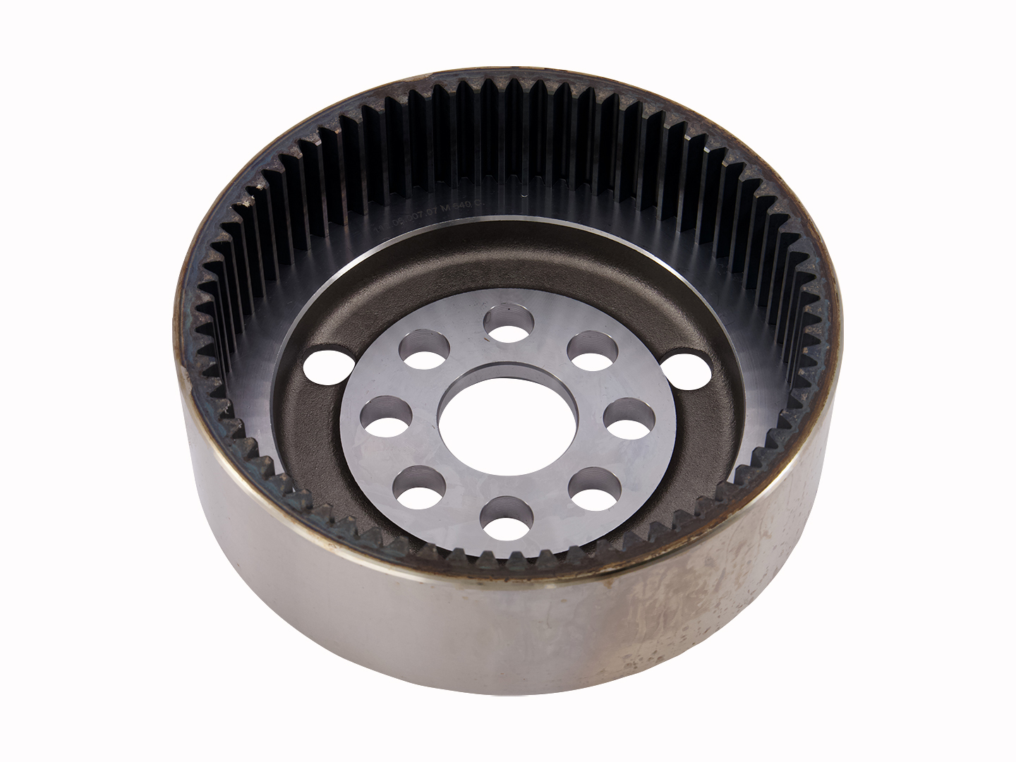 JLG Part # 7029432 | RING GEAR SUPPORT, EA