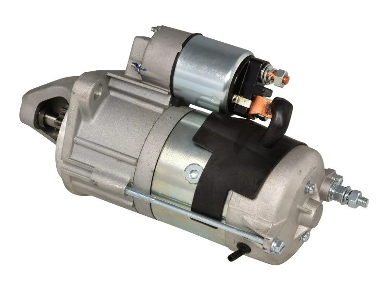 JLG Part # 7029782EX | REMAN STARTER, EA