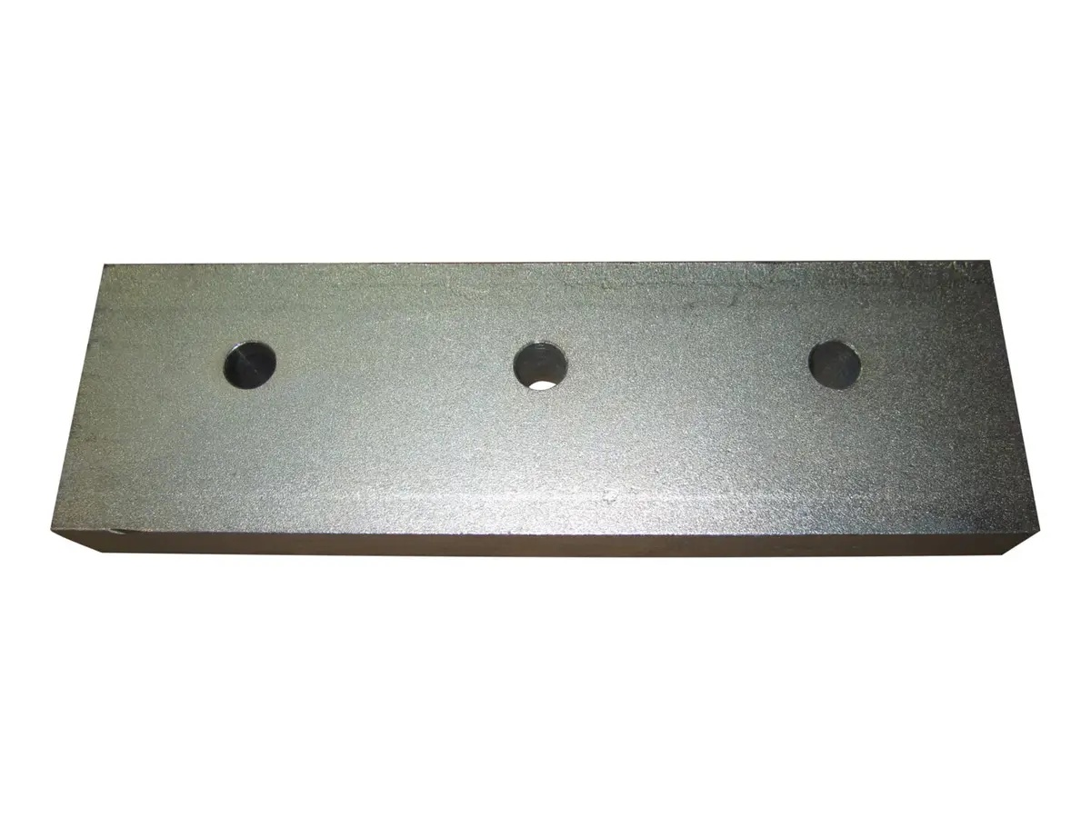 JLG Part # 7300064 | SPACER WEAR PAD (G2), EA