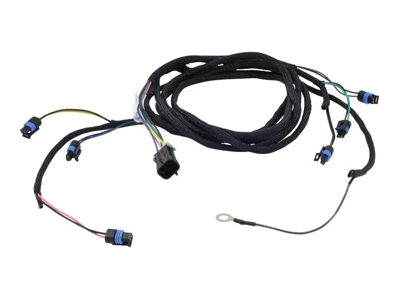 JLG Part # 7300337 | HARNESS, VEH TRAN 644E/944E-42, EA
