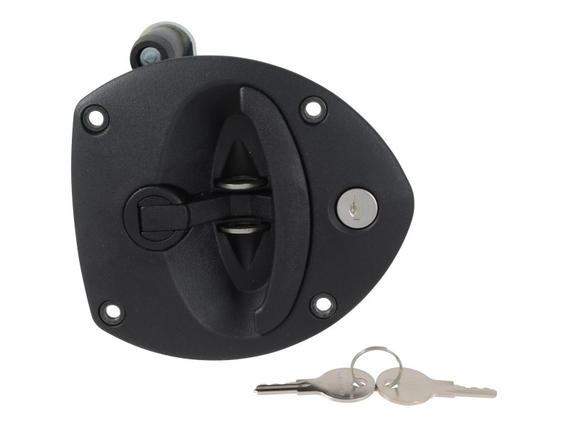 JLG Part # 7300364 | LATCH HOOD, EA