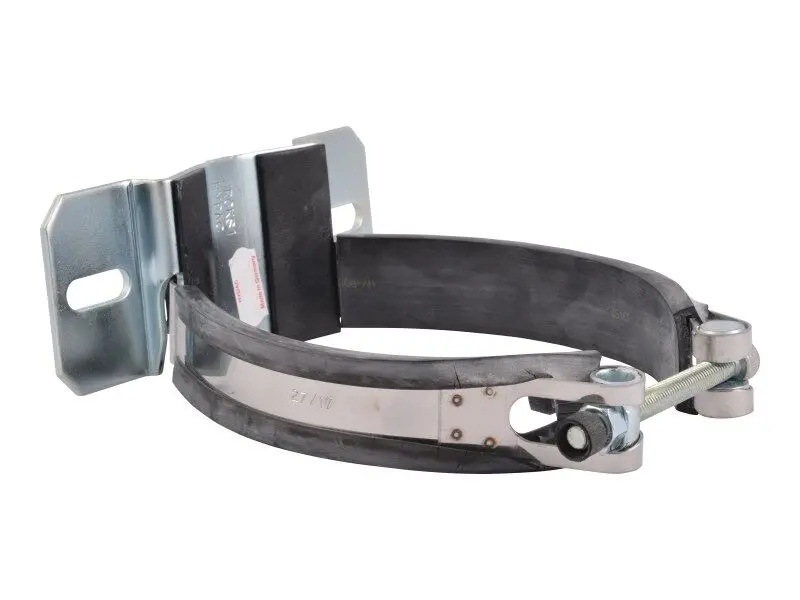 JLG Part # 7301013 | CLAMP ACCUMULATOR MOUNT, EA
