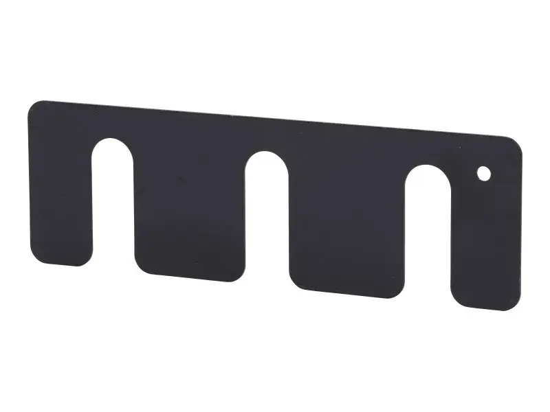 JLG Part # 7301527 | SHIM HOOD 16 GA, EA