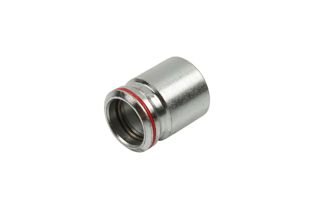 JLG Part # 7301663 | CAP -8 STC FEMALE, EA