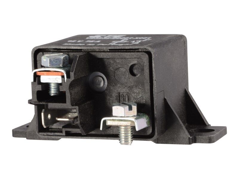 JLG Part # 77383377 - RELAY, 12V, EA