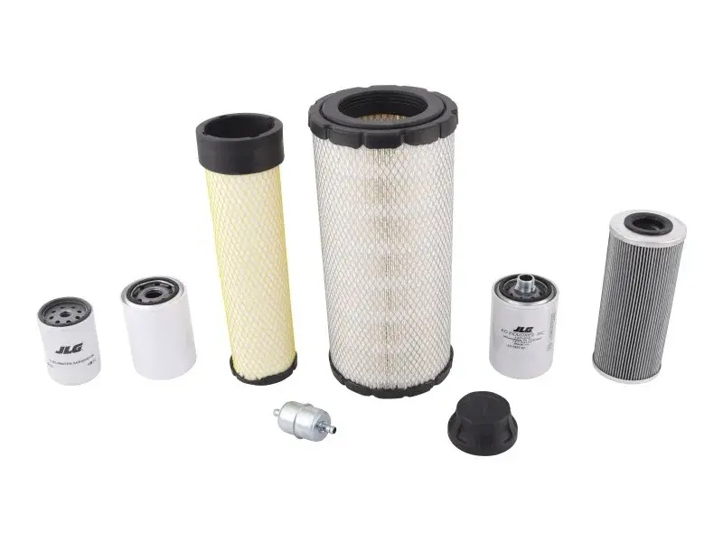 JLG Part # 8024037 | SERVICE KIT 1000 HOUR FILTER (, EA