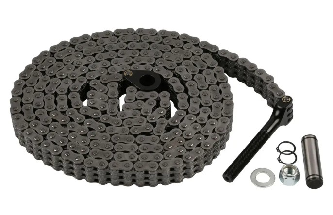 JLG Part # 8024055 | SERVICE KIT RETRACT CHAIN ASSY, EA