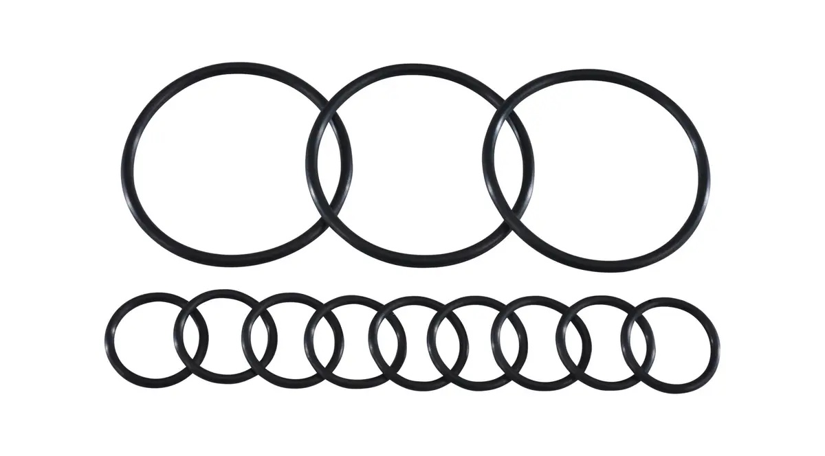 JLG Part # 8036503 | SEAL KIT SECTION ASSEMBLIES, EA
