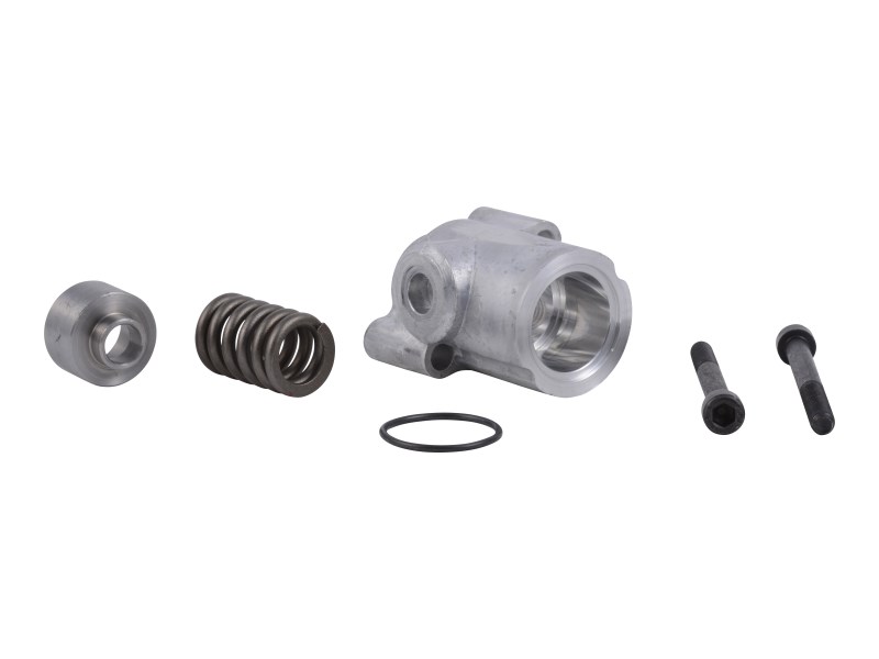 JLG Part # 8036515 | CAP KIT SPOOL, EA