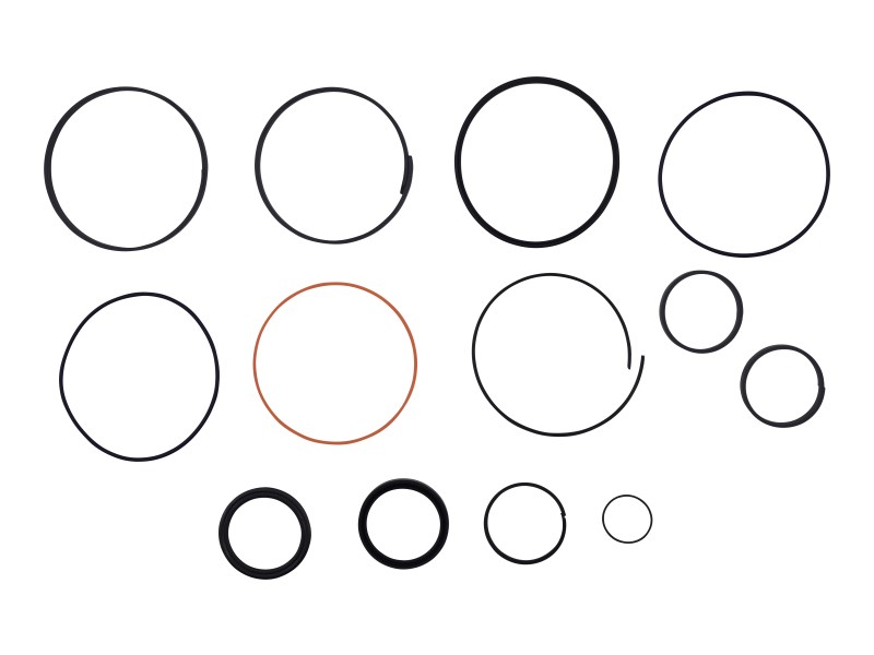 JLG Part # 8036557 | SEAL KIT FOR FRAME TILT CYL 27, EA