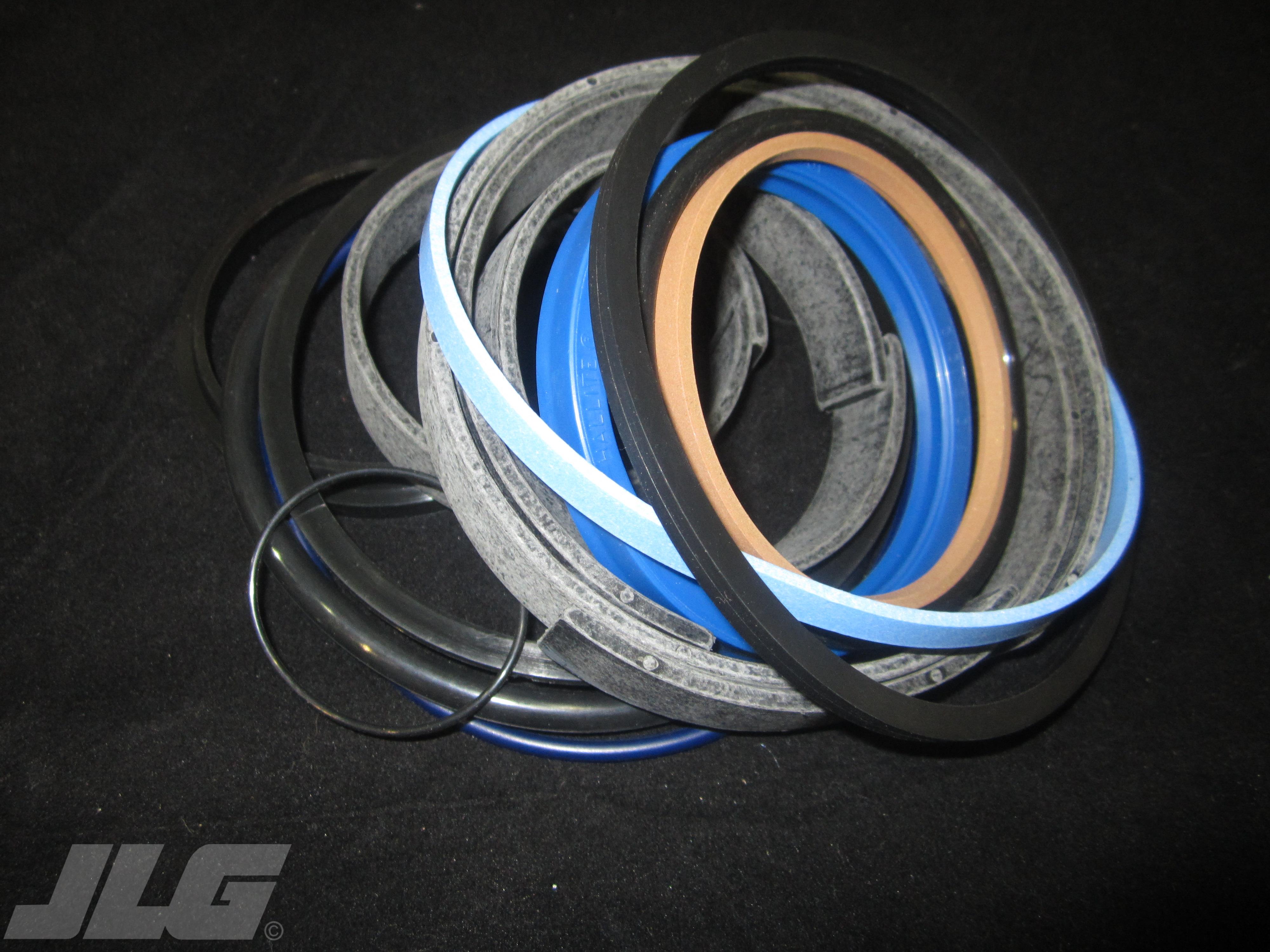JLG Part # 8036563 | SEAL KIT FOR EXT CYL 2717047, EA