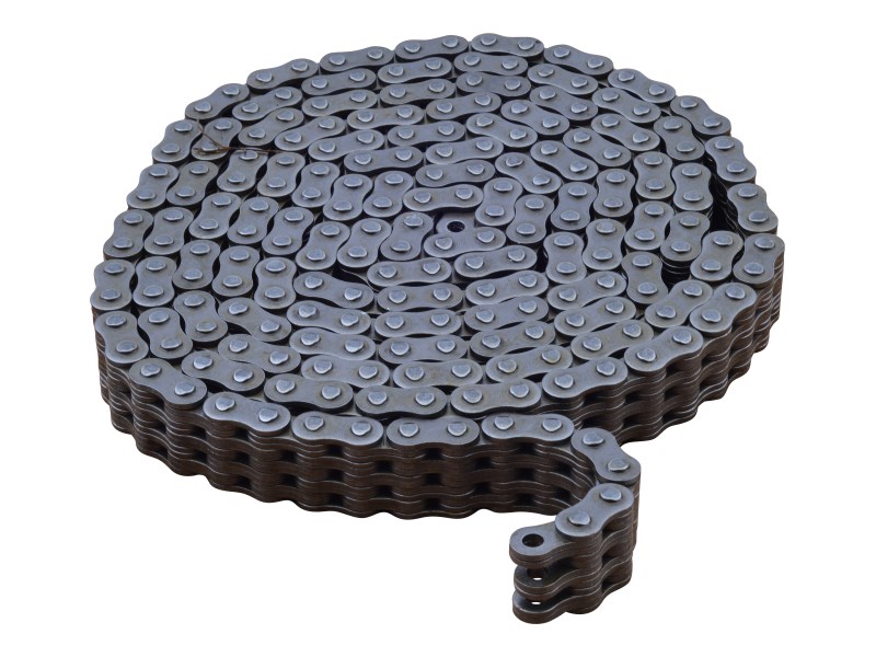 JLG Part # 8127023 | LEAF CHAIN 6X6 3/4PITCH BL666, EA