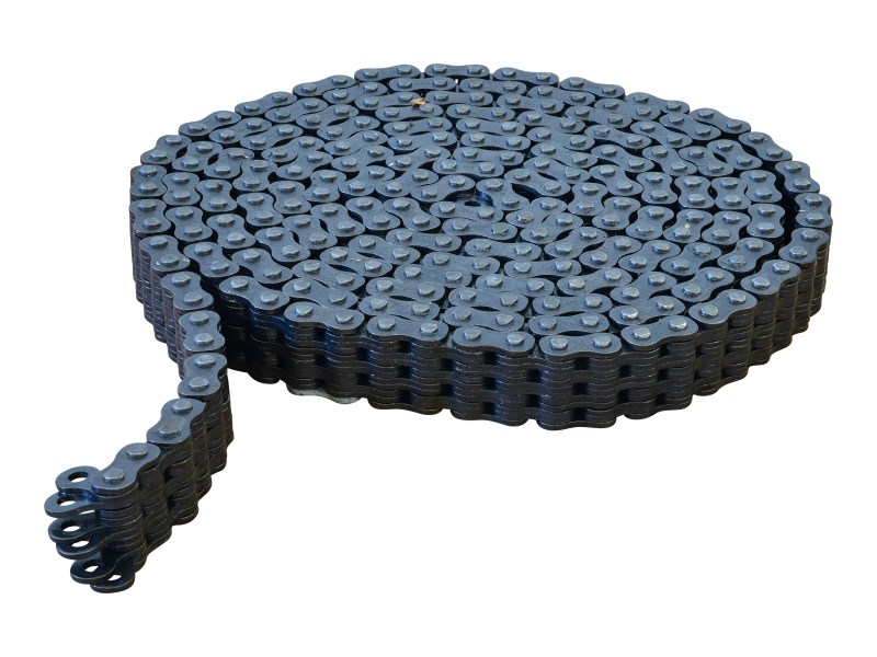 JLG Part # 8127029 | LEAF CHAIN 6X6 3/4 PITCH BL666, EA